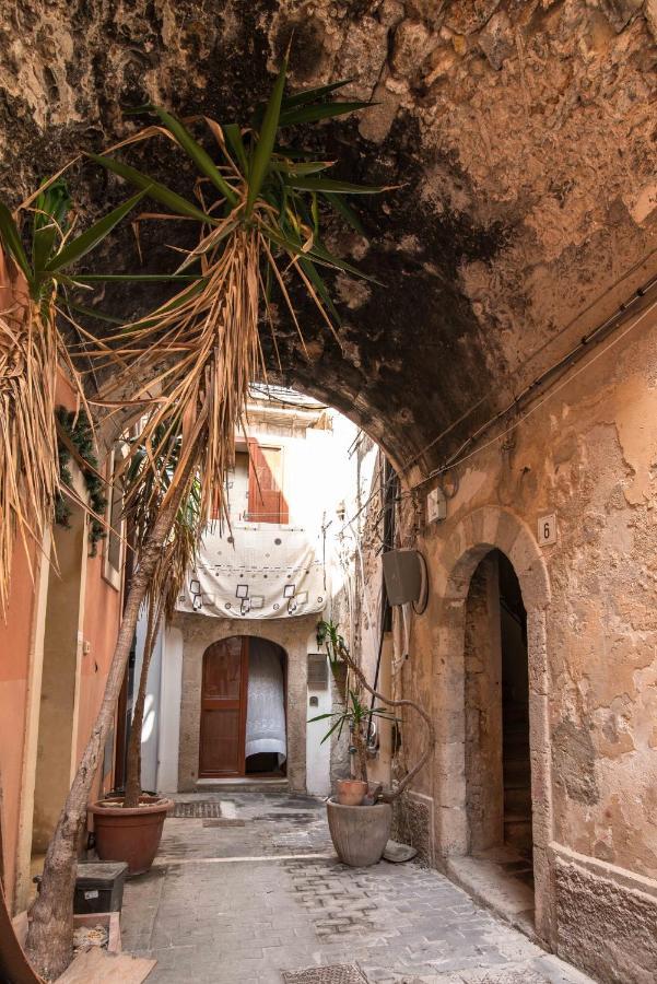 Apartamento Casa Dreaming Ortigia Syracuse Exterior foto