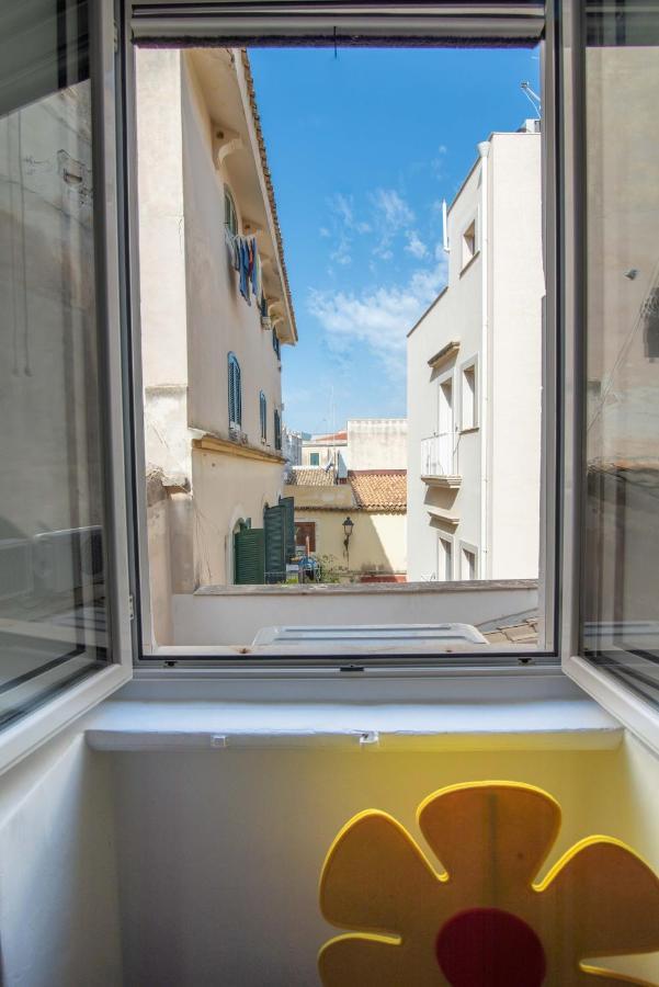 Apartamento Casa Dreaming Ortigia Syracuse Exterior foto