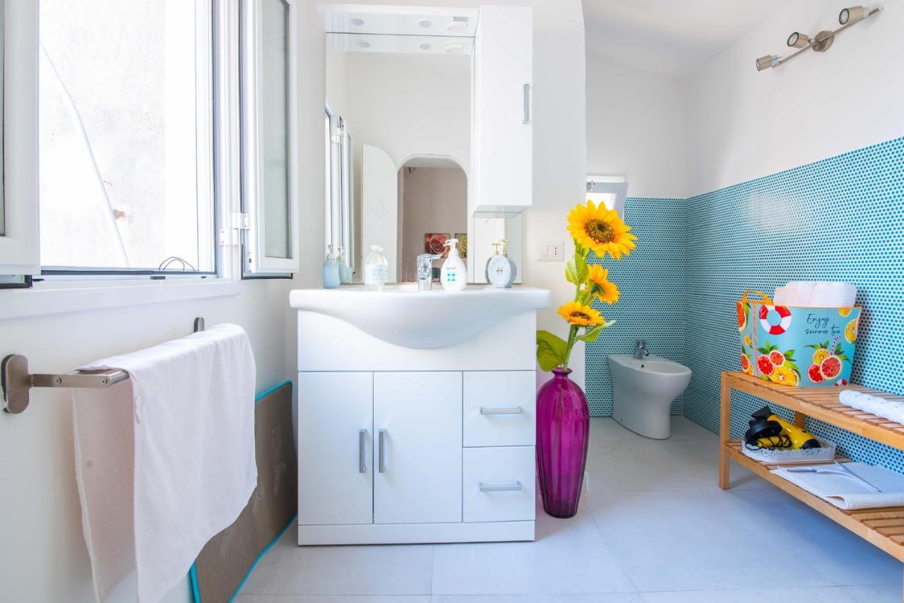 Apartamento Casa Dreaming Ortigia Syracuse Exterior foto