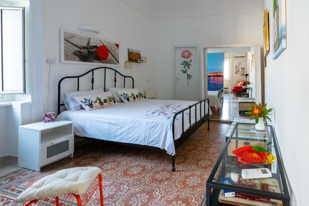 Apartamento Casa Dreaming Ortigia Syracuse Exterior foto